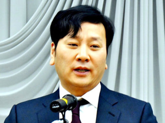 박창범 “이기흥 현 회장 3선 시도는 체육계 사유화 야욕” 규탄