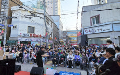 ‘제17회 의정부 부대찌개 축제’, 다양한 행사 선보이며 인기↑