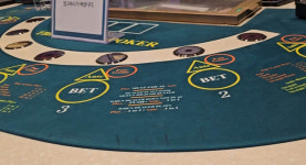 강원랜드, 쓰리카드 등 인기 테이블게임 운영시간 논란