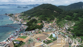 농어촌公 전남, 1307억 원 규모 지역개발 추진…농·어촌 공간 질 높인다