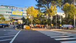 목포시, 용궁배수지 태양광 발전 임대사업 추진중단 결정