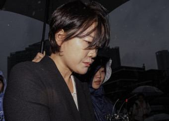 문다혜 씨, 불법 숙박업 운영 검찰 송치