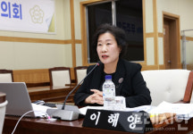 향로산자연휴양림 모노레일…무주군의회 행정사무감사에서 핫이슈 부상