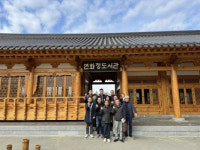 전국 독서·출판 전문인 책의 도시 전주서 가을 책 나들이