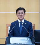 이명연 부의장 특별자치도가 지방분권 위한 쇄빙선역할 해야