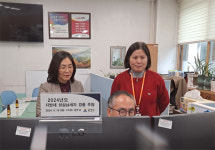 삼척시, 지방세 성실납세자 경품 추첨