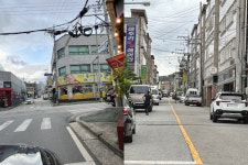 정읍시, 수성동 일대 태양광 가로등 23본 설치…안심가로등 플러스 지원 선정