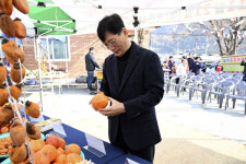 “단단한 먹감나무를 아시나요”…장수군 번암면 제1회 먹감나무 축제