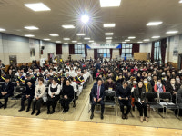 김천시 노인복지관, 열정 가족축제