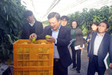 이학수 시장, 9월부터 4개월간의 현장 행정 대장정 마무리