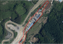 완주군, 운주면 말골재 돈사 매입 귀농귀촌 임대주택단지 조성한다