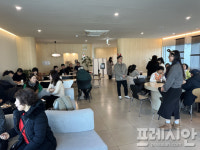 복지의 사각지대를 메우다…대전 부사동, ‘이음’ 봉사자와 주민들