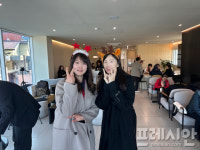 복지의 사각지대를 메우다…대전 부사동, ‘이음’ 봉사자와 주민들