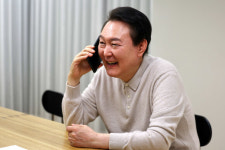 국수본, 윤석열 개인폰 통화 내역 확보…내란 비선 통화 밝혀질까?