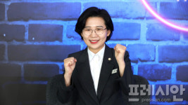 김보미 강진군의원, 더민주 전국혁신회의 청년 상임대표 발탁