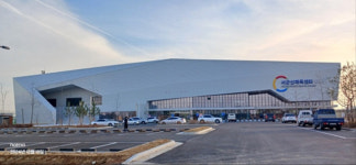 군산시, 서군산 복합체육센터 실내수영장 26일부터 시범운영