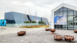 미술관과 전통시장 한번에…일상 속 아트 & 로컬 여행 최적지 광양