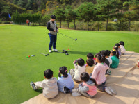 거창군, 친환경 대중골프장 내년 본격 운영…군민 혜택 대폭 강화