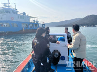 완도군, 전남도 주관 적극 행정 우수 사례 5년 연속 표창