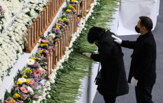 무안공항 합동분향소 31일 오후부터 이용 가능할 듯