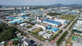 익산 제2산단 관리 부실에 우범지대 전락…환경개선 급하다