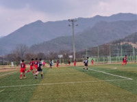 전국 유소년축구팀, 완주군서 전지훈련 담금질…스포츠마케팅 한몫