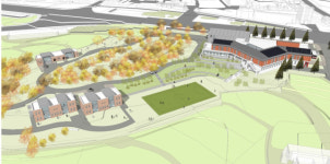 경기·대구 이어 3번째 국립 호남권 청소년디딤센터 올 상반기 익산시 착공