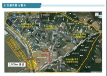 축구장 30배 농지 물폭탄 배수관 1개로 처리…익산 고창마을의 비극
