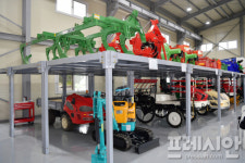 담양군, 농기계임대사업소 운영 활성화 나서