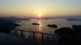 조선 도시 거제시 영상 친화도시로 뜬다