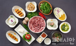 유자골 고흥한우, 설맞이 할인행사로 브랜드 홍보 박차