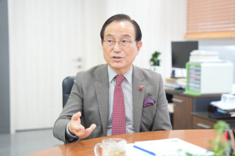 박상돈 천안시장 파기환송심 징역형 집유…당선무효 위기