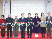 광명 관내 112개 경로당 연결·소통 스마트 경로당 전국 첫 개소