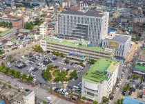시청 구내식당 휴무 주 2회 확대…익산시 설 경제 활력 종합대책 추진