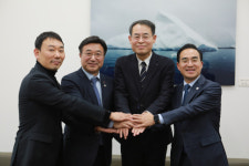 김용민 의원, 대광위원장 만나 지하철 6호선 남양주 연장안 논의