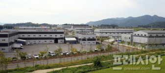 함평군, 농공단지 건폐율 70%→80% 완화…중앙부처 수차례 건의 결과