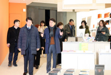 전주 땅굴형 방공호 ‘완산벙커 더 스페이스’로 재탄생 관람객 맞아