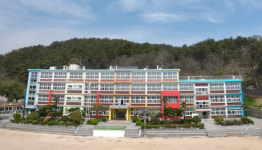 김해 대동초·대중초 통합 확정