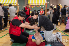 광양제철소-YMCA, 지역 청소년 대상 특별한 봉사활동