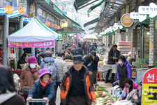 순천사랑상품권 전남 최대 1500억 원 발행…체감형 지원 강화