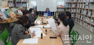 광주 남구, 한강 효과 독서문화 동아리 26개 육성