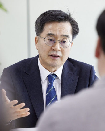 김동연 