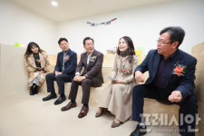 수원교육지원청, 수원시와 ‘미래교육’ 맞손