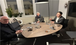 제주 4·3 추모곡 평화 레퀴엠 로마 바티칸 대성당서 연주된다