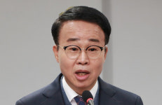 박성호 경남 경자청장 고용·투자·생산 모두 상승