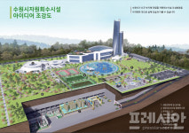 수원특례시, 주민 친화형 자원회수시설 이전 ‘첫발’