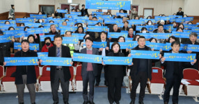 우범기 전주시장 “효자4동 행정복합커뮤니티센터 속도감 있게 추진”