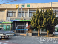 보험사기 무안 일로농협 조합장·전무 등 실형 선고