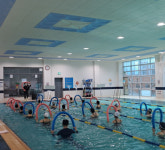 영덕군보건소, 어르신들 건강 회복 돕는다