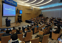 KOMIR, 2025 해외자원개발 비전 제시…글로벌 투자 확대 모색